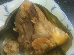 -老妈宫粽球