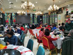 大堂-申阿婆·上海菜·小海鲜(国展店)