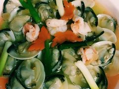 -宜兴隆家宴·私房菜(泰安华庭店)