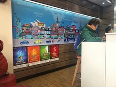 -达美乐比萨(东高地店)