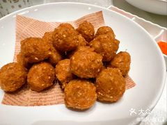 -丰泽园饭店