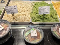 -物美大卖场(玉蜓桥店)