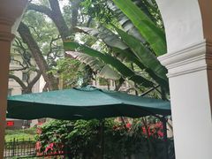 -星巴克臻选(广州沙面店)