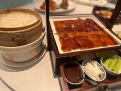 -上海和平饭店龙凤厅 Dragon Phoenix