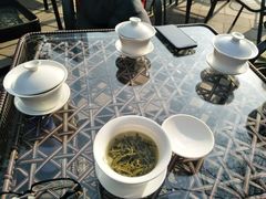 餐饮设施-望江楼公园