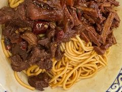 -梅溪·小伙子干挑面(安吉总店)