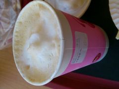 卡布奇诺-85度C(苏州石路店)