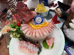 -东海怡品海鲜豆捞(星街坊店)