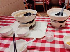 -西贝(上海我格广场店)