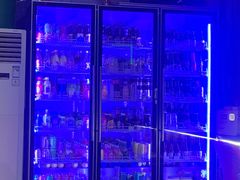 -VIKING SALOON美式烟熏烤肉精酿餐酒吧