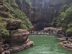 -云台山风景名胜区