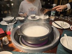 -大良毋米粥(锦龙路总店)