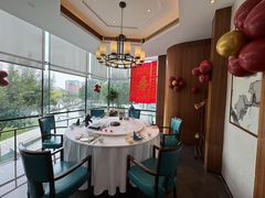 201包间-松鹤楼·非遗·苏帮菜(融科店)