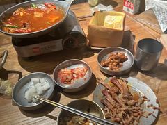-TAIFORKS 大福食堂·山葵烤肉料理·拌饭(宝安店)