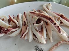 -八方海味餐厅