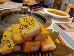 -杨记齐齐哈尔烤肉(总店)