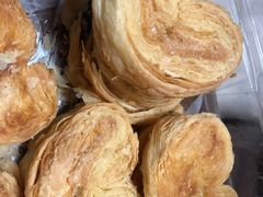 马蹄酥-芦庄子桂顺斋(和平路总店)