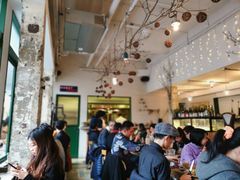 大堂-RAC BAR(安福路店)