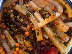 -院8里·少城记忆老川菜(宽窄巷子店)