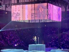 -宝能国际体育演艺中心