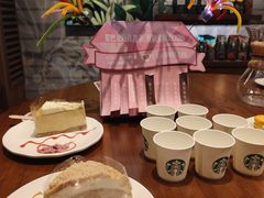 -星巴克臻选(北京太阳宫凯德店)