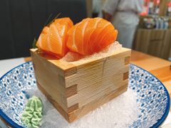 -TORO MaKi 寿司·日料(华创店)