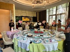 -御仙都北京菜馆·烤鸭店(双井店)