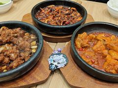 -米村拌饭(江宁万达店)