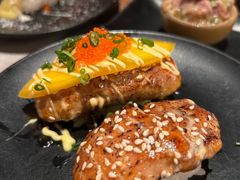 -昊·来了寿司(双楠2店)