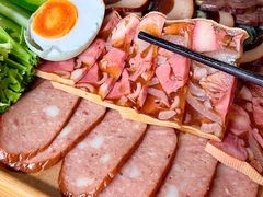 -东北民俗村.东北菜.大包间(翻身店)