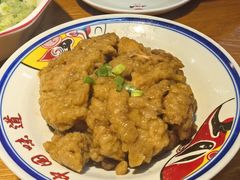 -延安八大碗(陕北菜·枣园路店)