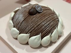 -Angelina安吉丽娜(恒隆广场店)
