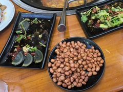 -曹丞相·地锅鸡·地锅鱼(武林店)