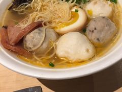 -避风塘(百联东郊店)