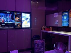-星聚会KTV(西湖银泰店)