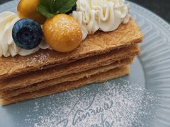 -Vanillacafe香草咖啡(银海大世界店)