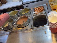 -闫家粥铺(吉林大路店)