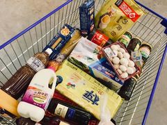 -麦德龙(京顺路商场店)