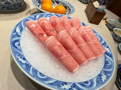 -温鼎府·海鲜火锅(前门23号院店)