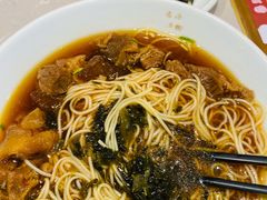 -松鹤楼面馆(清河万象汇店)