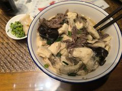 -毅祥斋老孙家泡馍(西羊市店)