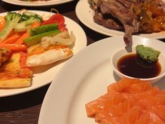 -君悦酒店·乐厨·高空自助餐(青年大街店)