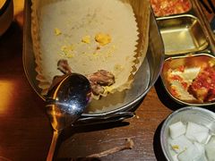 -양평식당·杨平食堂(华贸店)