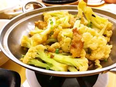 -旅游大厦餐厅(万盛南街店)