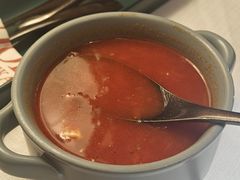 莫斯科红菜汤-俄士厨房(时代天街店)