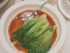 -富淳饭店(陆家嘴保利广场店)