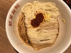 -常州银丝面馆(府琛店)