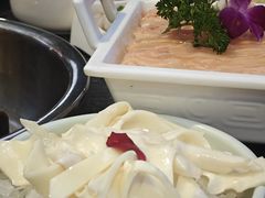 -憨石匠鲜菜火锅(沙坪坝融汇温泉店)