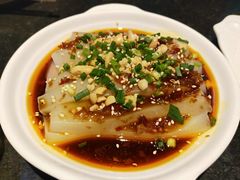 川北凉粉-俏巴妹烤鱼香锅(奥体店)