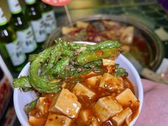 -辣尚瘾·烤鱼·新川菜(牡丹园直营店)